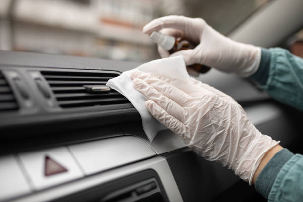 Best Ductwork Cleaning Services  in Riverton, NJ