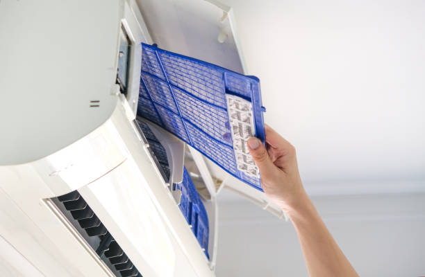 Best General Air Duct Cleaning  in Riverton, NJ